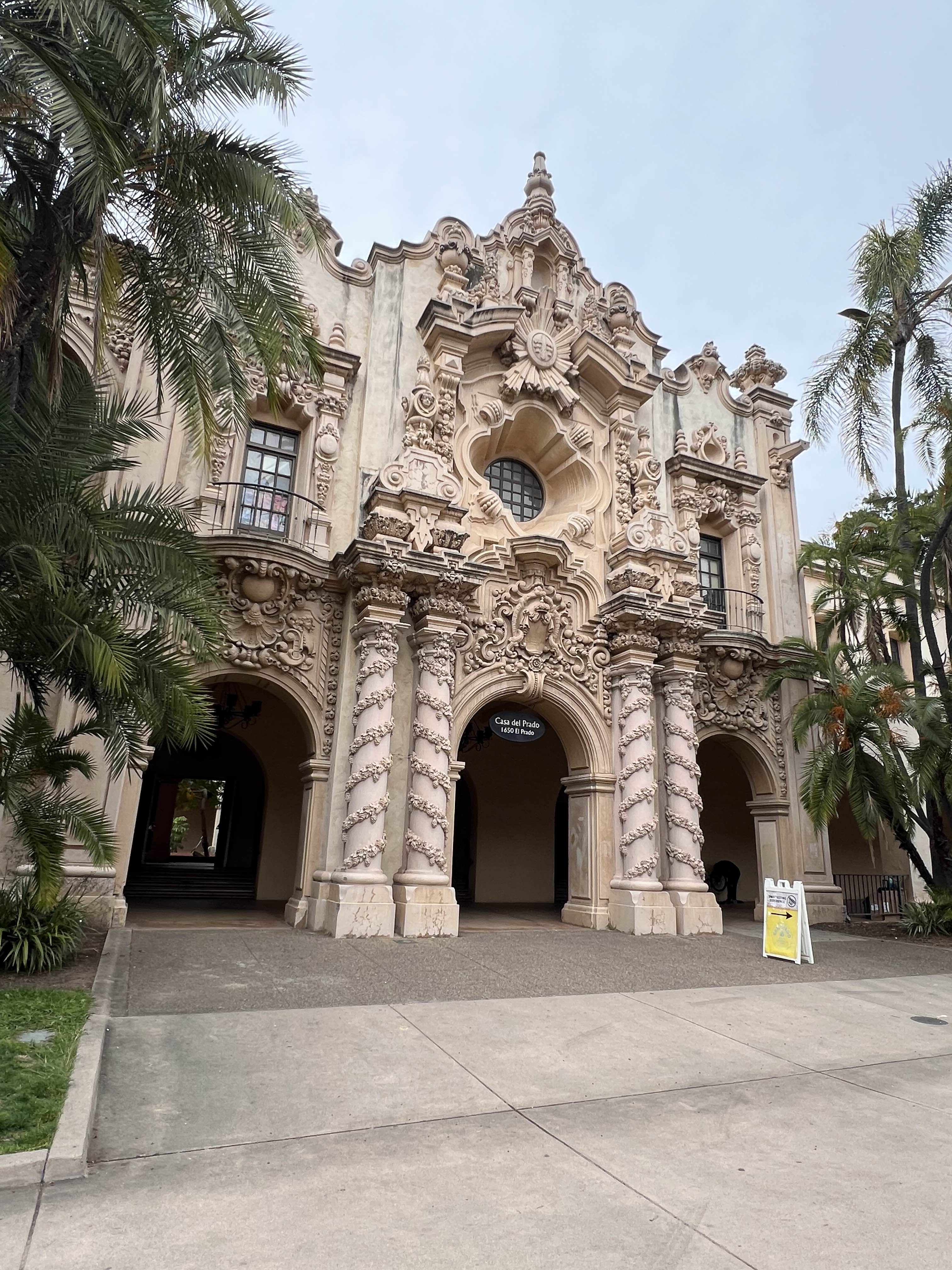 Casa Del Prado